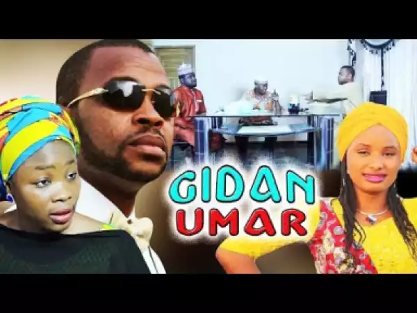 Gidan Umar -nigerian Hausa Family Movie|hausa Movie 2019